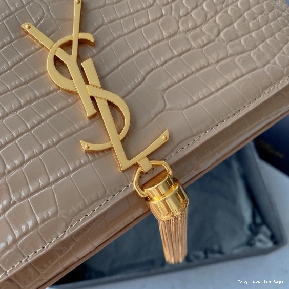 Tony Luxuries YSL SMALL KATE 0818